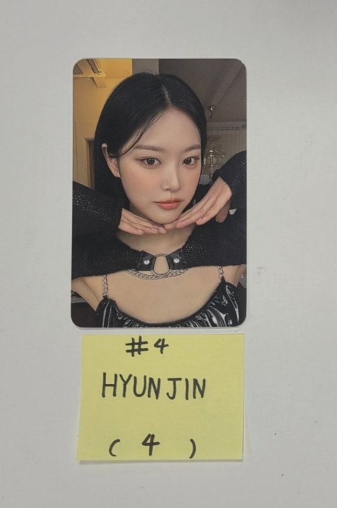 Loossemble "One of a Kind" - Official Photocard (1) [Restocked 4/24] [24.4.17] - HALLYUSUPERSTORE
