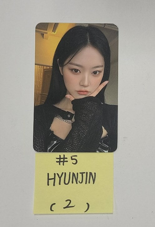Loossemble "One of a Kind" - Official Photocard (1) [Restocked 4/24] [24.4.17] - HALLYUSUPERSTORE