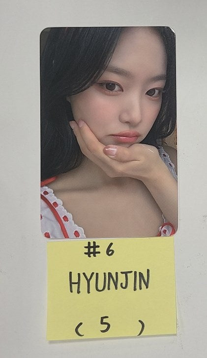 Loossemble "One of a Kind" - Official Photocard (1) [Restocked 4/24] [24.4.17] - HALLYUSUPERSTORE