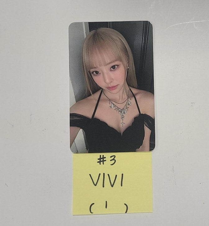 Loossemble "One of a Kind" - Official Photocard (1) [Restocked 4/24] [24.4.17] - HALLYUSUPERSTORE