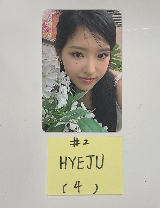 Loossemble "One of a Kind" - Official Photocard (2) [Restocked 4/24] [24.4.17] - HALLYUSUPERSTORE