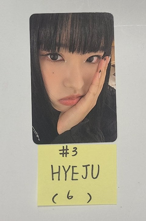 Loossemble "One of a Kind" - Official Photocard (2) [Restocked 4/24] [24.4.17] - HALLYUSUPERSTORE