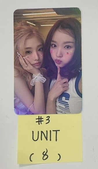 Loossemble "One of a Kind" - Official Photocard (2) [Restocked 4/24] [24.4.17] - HALLYUSUPERSTORE