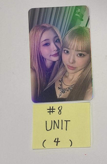 Loossemble "One of a Kind" - Official Photocard (2) [Restocked 4/24] [24.4.17] - HALLYUSUPERSTORE