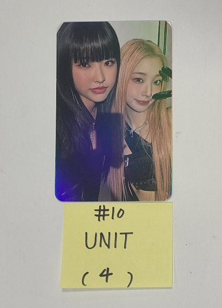 Loossemble "One of a Kind" - Official Photocard (2) [Restocked 4/24] [24.4.17] - HALLYUSUPERSTORE