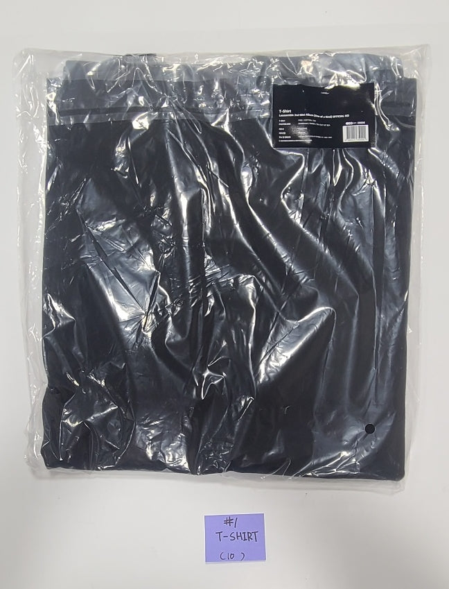 Loossemble "One of a Kind" - Ktown4U Official MD (T-Shirt, Bracelet, Mini L Holder &amp; Photocard Set, Postcard Set, Spinner Smart-Tok, Mouse Pad) [24.6.13] (Restocked 6/26) - HALLYUSUPERSTORE