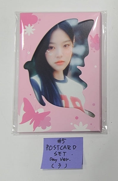 Loossemble "One of a Kind" - Ktown4U Official MD (T-Shirt, Bracelet, Mini L Holder &amp; Photocard Set, Postcard Set, Spinner Smart-Tok, Mouse Pad) [24.6.13] (Restocked 6/26) - HALLYUSUPERSTORE