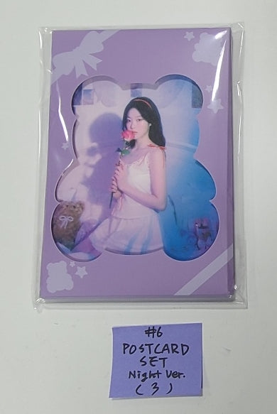 Loossemble "One of a Kind" - Ktown4U Official MD (T-Shirt, Bracelet, Mini L Holder &amp; Photocard Set, Postcard Set, Spinner Smart-Tok, Mouse Pad) [24.6.13] (Restocked 6/26) - HALLYUSUPERSTORE