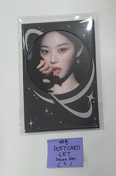 Loossemble "One of a Kind" - Ktown4U Official MD (T-Shirt, Bracelet, Mini L Holder &amp; Photocard Set, Postcard Set, Spinner Smart-Tok, Mouse Pad) [24.6.13] (Restocked 6/26) - HALLYUSUPERSTORE