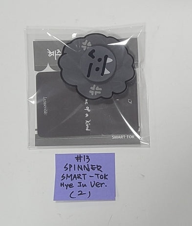 Loossemble "One of a Kind" - Ktown4U Official MD (T-Shirt, Bracelet, Mini L Holder &amp; Photocard Set, Postcard Set, Spinner Smart-Tok, Mouse Pad) [24.6.13] (Restocked 6/26) - HALLYUSUPERSTORE
