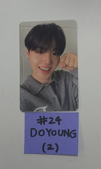 TREASURE "PILOT" - Official Trading Photocard [24.4.17] - HALLYUSUPERSTORE