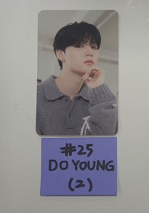 TREASURE "PILOT" - Official Trading Photocard [24.4.17] - HALLYUSUPERSTORE