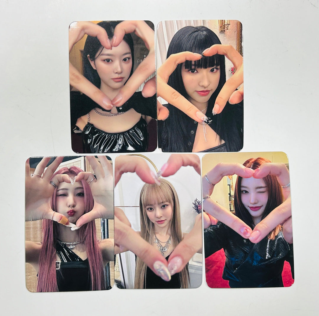 Loossemble "One of a Kind" - Soundwave Pre-Order Benefit Photocard [24.4.17] - HALLYUSUPERSTORE