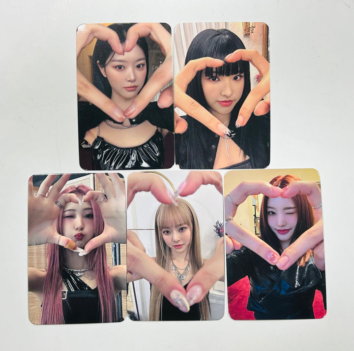 Loossemble "One of a Kind" - Soundwave Pre-Order Benefit Photocard [24.4.17] - HALLYUSUPERSTORE
