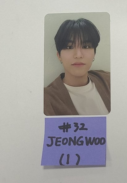 TREASURE "PILOT" - Official Trading Photocard [24.4.17] - HALLYUSUPERSTORE