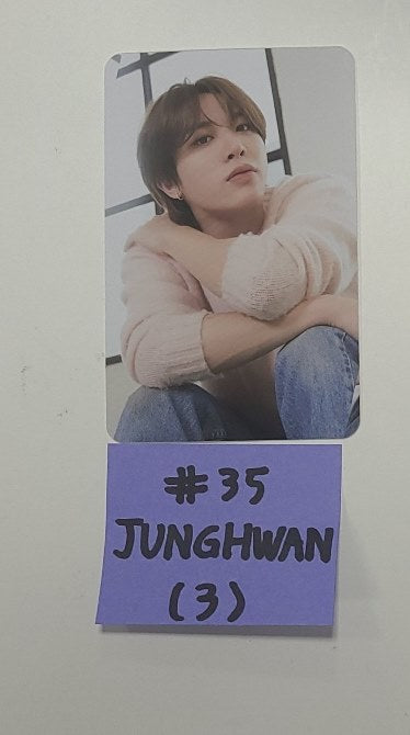 TREASURE "PILOT" - Official Trading Photocard [24.4.17] - HALLYUSUPERSTORE