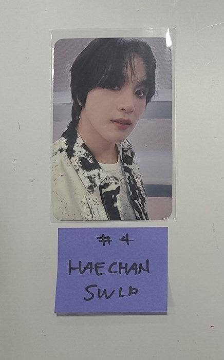 NCT DREAM "DREAM( )SCAPE" - Soundwave Lucky Draw Event Photocard [24.4.17] - HALLYUSUPERSTORE