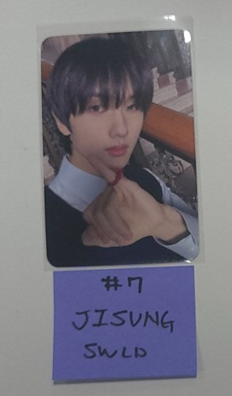 NCT DREAM "DREAM( )SCAPE" - Soundwave Lucky Draw Event Photocard [24.4.17] - HALLYUSUPERSTORE