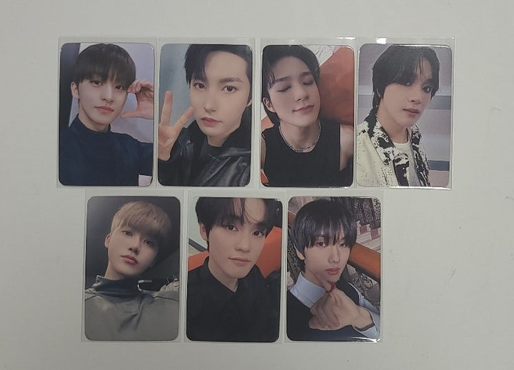 NCT DREAM "DREAM( )SCAPE" - Soundwave Lucky Draw Event Photocard [24.4.17] - HALLYUSUPERSTORE