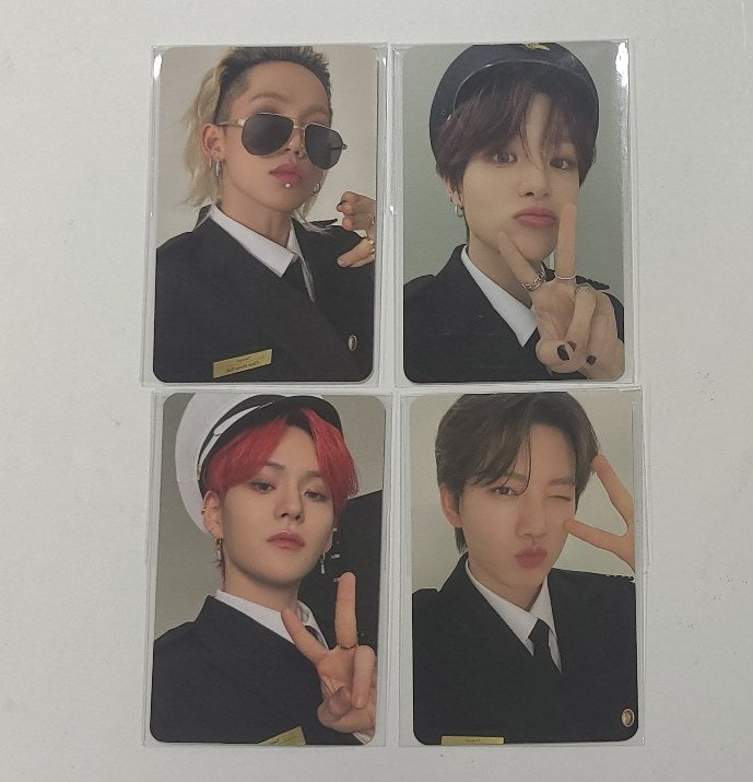 TREASURE "PILOT" - Weverse Shop MD Event Photocard [24.4.17] - HALLYUSUPERSTORE
