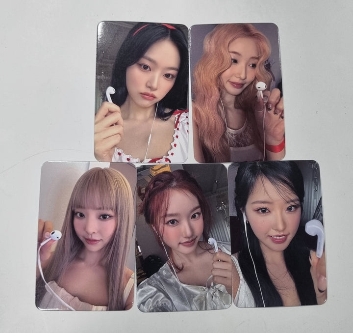 Loossemble "One of a Kind" - Dear My Muse Fansign Event Photocard [24.4.18] - HALLYUSUPERSTORE