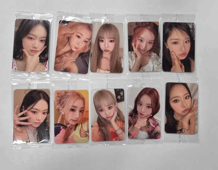 Loossemble "One of a Kind" - Ktown4U Fansign Event Photocard [24.4.18] - HALLYUSUPERSTORE
