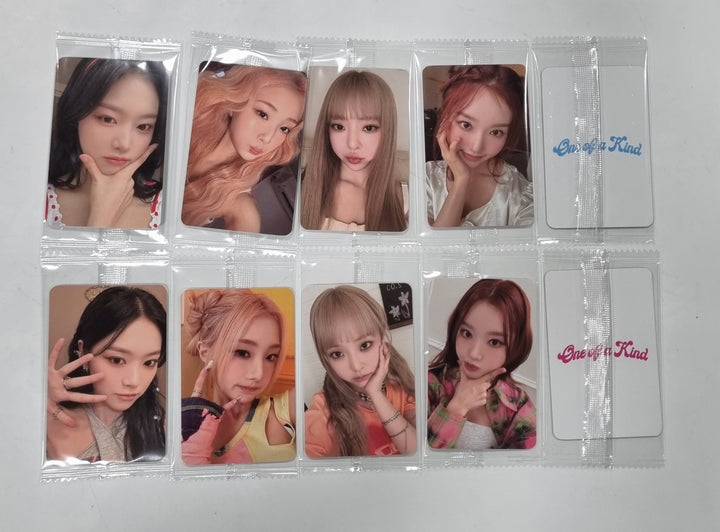 Loossemble "One of a Kind" - Ktown4U Fansign Event Photocard [24.4.18] - HALLYUSUPERSTORE