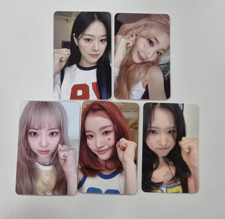 Loossemble "One of a Kind" - Yes24 Pre-Order Benefit Photocard [24.4.18] - HALLYUSUPERSTORE