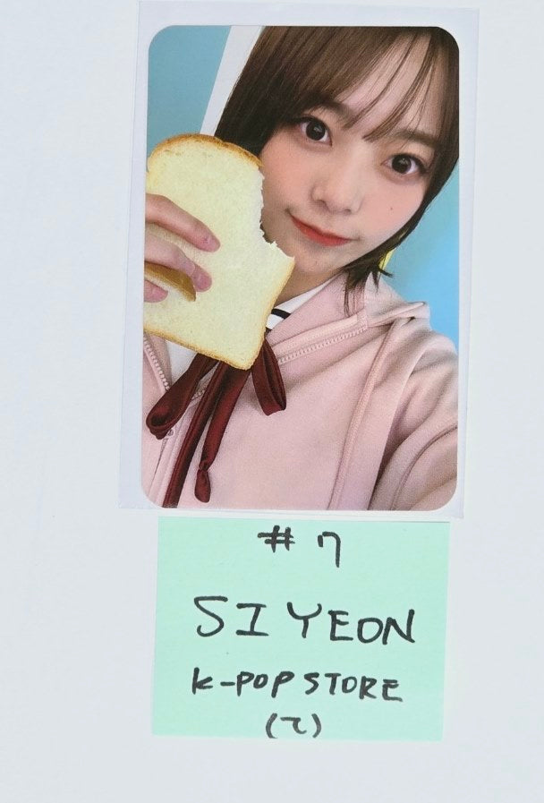 QWER "Manito" - K-Pop Store Fansign Event Photocard [24.4.19] - HALLYUSUPERSTORE