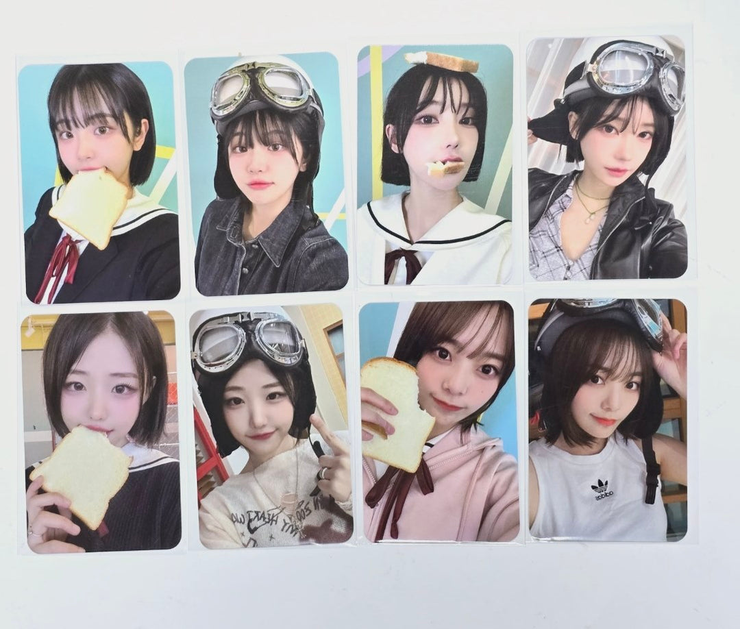 QWER "Manito" - K-Pop Store Fansign Event Photocard [24.4.19] - HALLYUSUPERSTORE