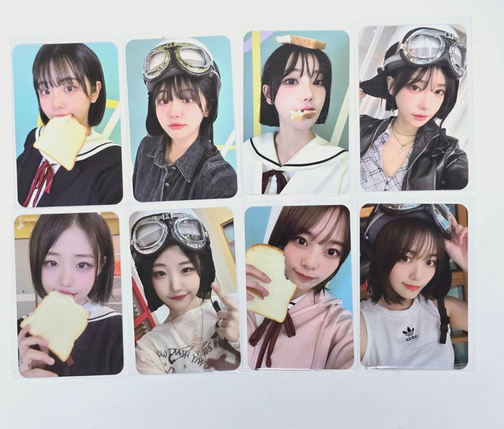 QWER "Manito" - K-Pop Store Fansign Event Photocard [24.4.19] - HALLYUSUPERSTORE