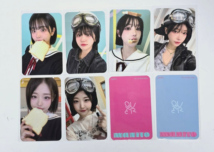 QWER "Manito" - K-Pop Store Fansign Event Photocard [24.4.19] - HALLYUSUPERSTORE