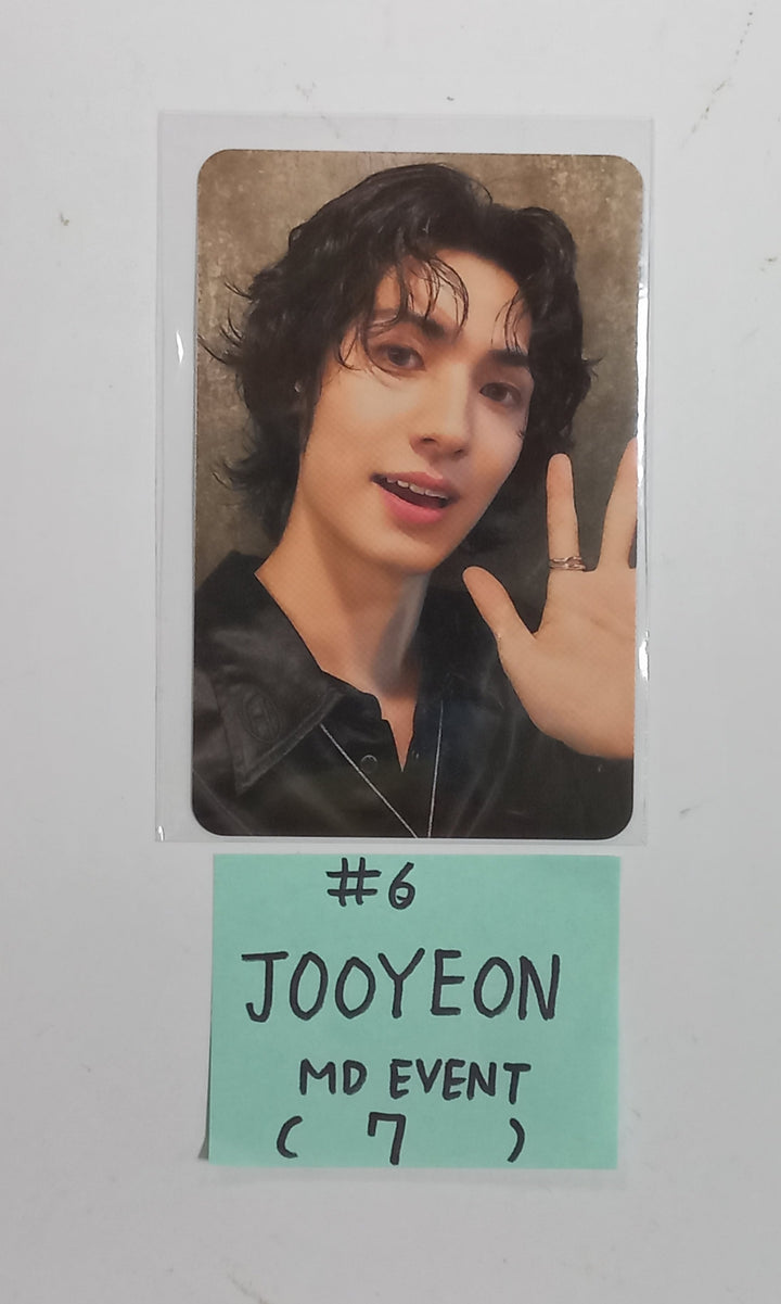 XDINARY HEROES "CLOSED bETA" - Official MD Event Photocard [24.4.19] - HALLYUSUPERSTORE