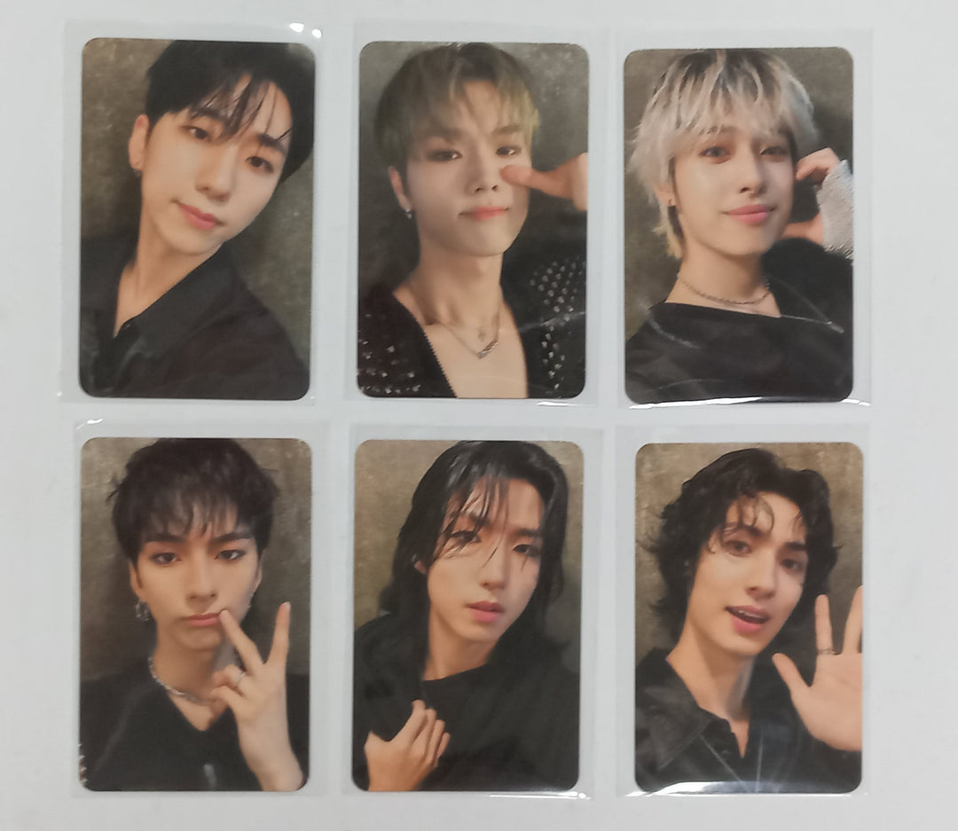 XDINARY HEROES "CLOSED bETA" - Official MD Event Photocard [24.4.19] - HALLYUSUPERSTORE