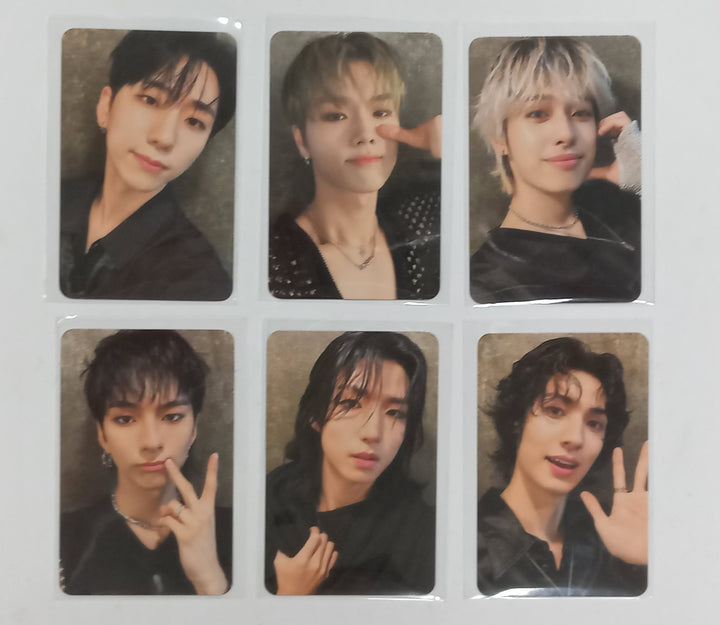 XDINARY HEROES "CLOSED bETA" - Official MD Event Photocard [24.4.19] - HALLYUSUPERSTORE