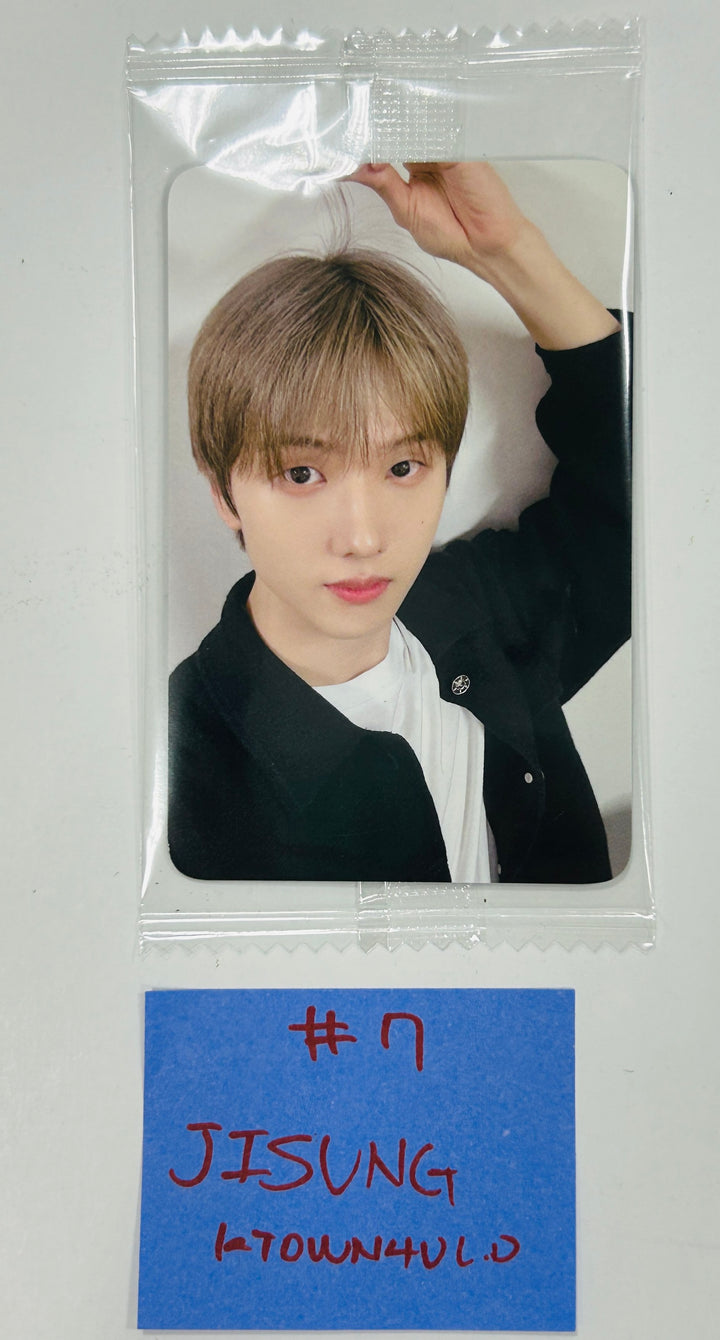 NCT DREAM "DREAM( )SCAPE" - Ktown4U Lucky Draw Event Photocard [24.4.22] - HALLYUSUPERSTORE