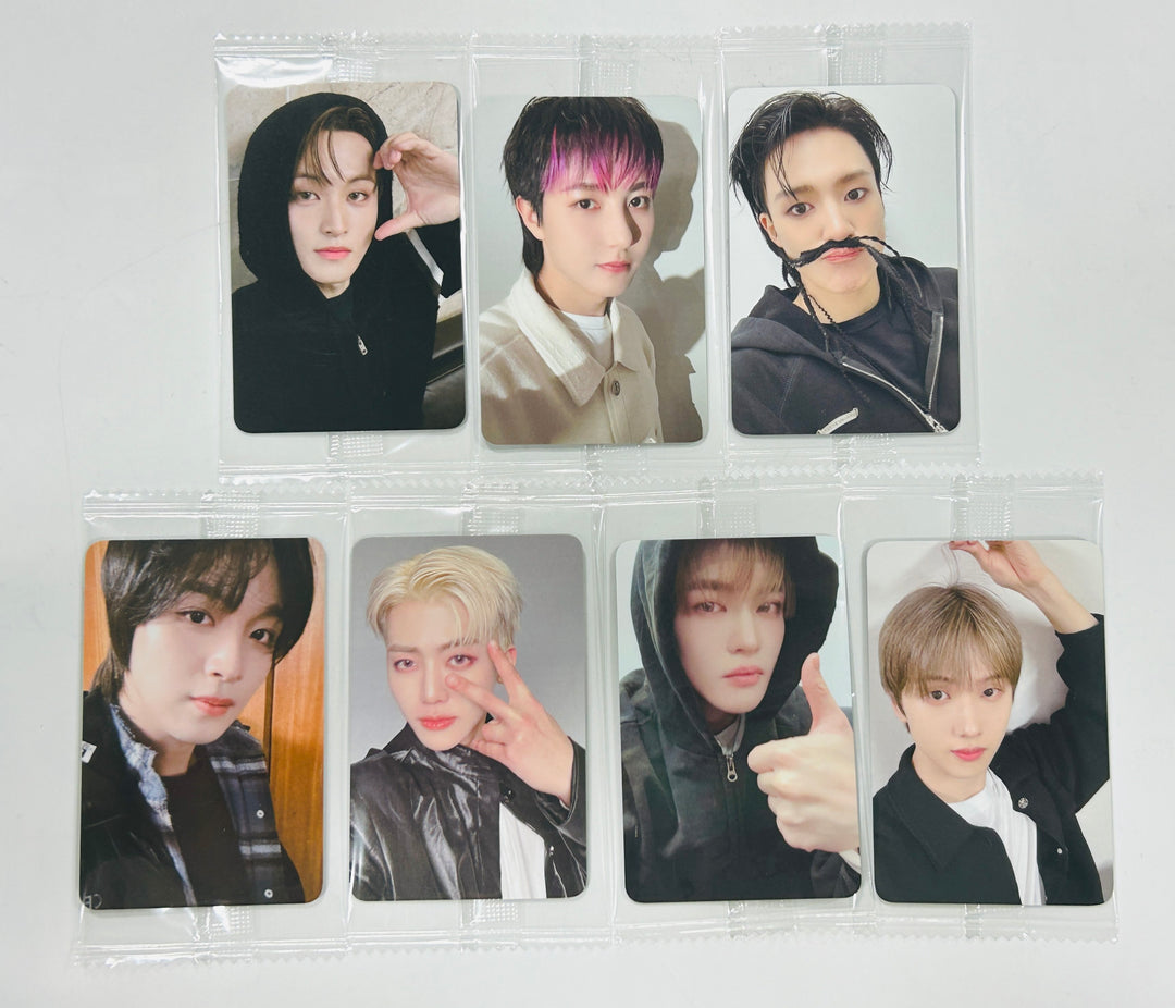 NCT DREAM "DREAM( )SCAPE" - Ktown4U Lucky Draw Event Photocard [24.4.22] - HALLYUSUPERSTORE