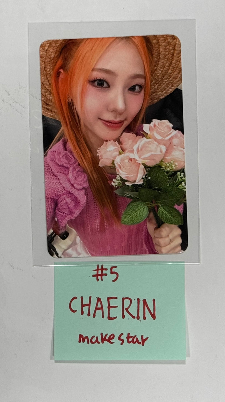 ICHILLIN "Feelin&