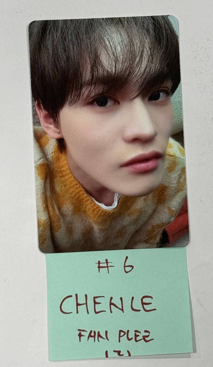 NCT DREAM "DREAM( )SCAPE" - FAN PLEE Fansign Event Photocard [24.4.24] - HALLYUSUPERSTORE