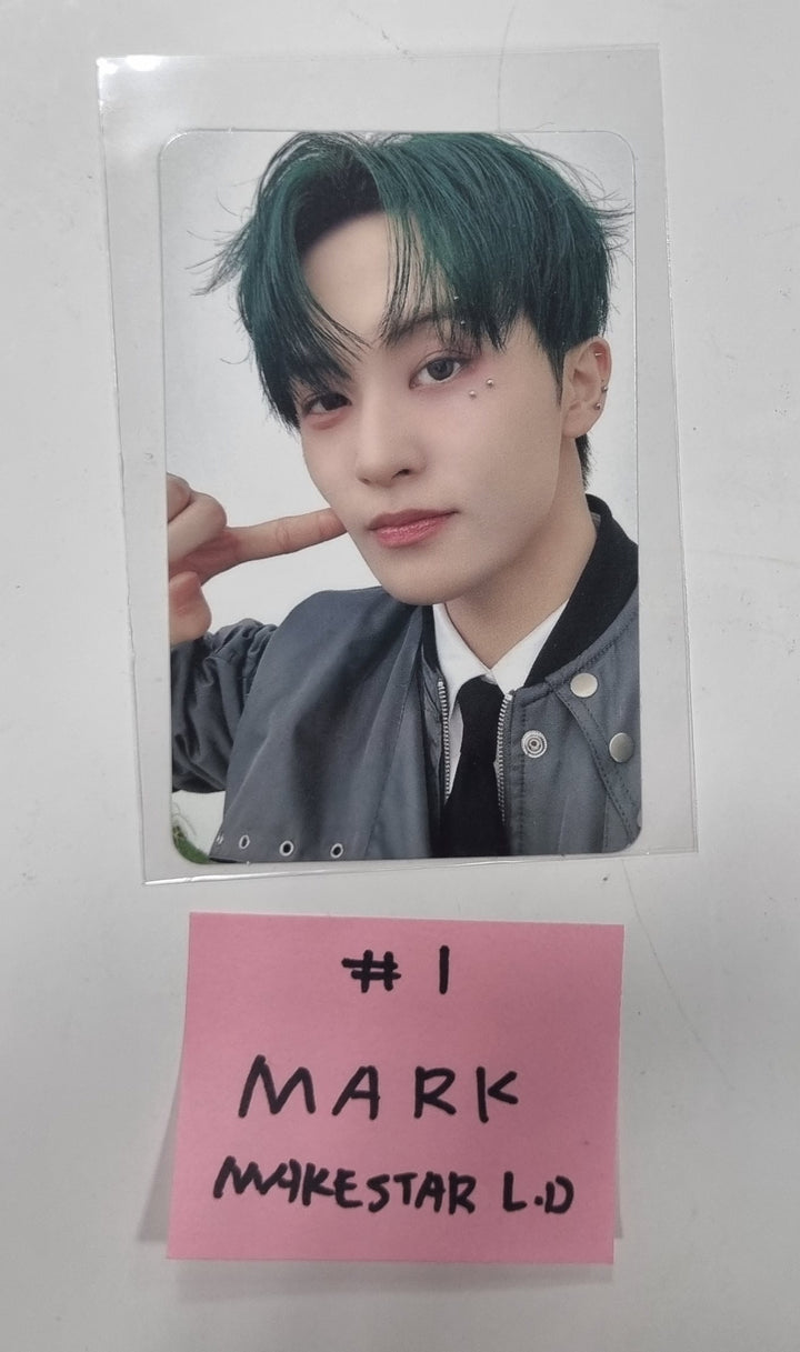 NCT DREAM "DREAM( )SCAPE" - Makestar Lucky Draw Event Photocard [24.4.25] - HALLYUSUPERSTORE