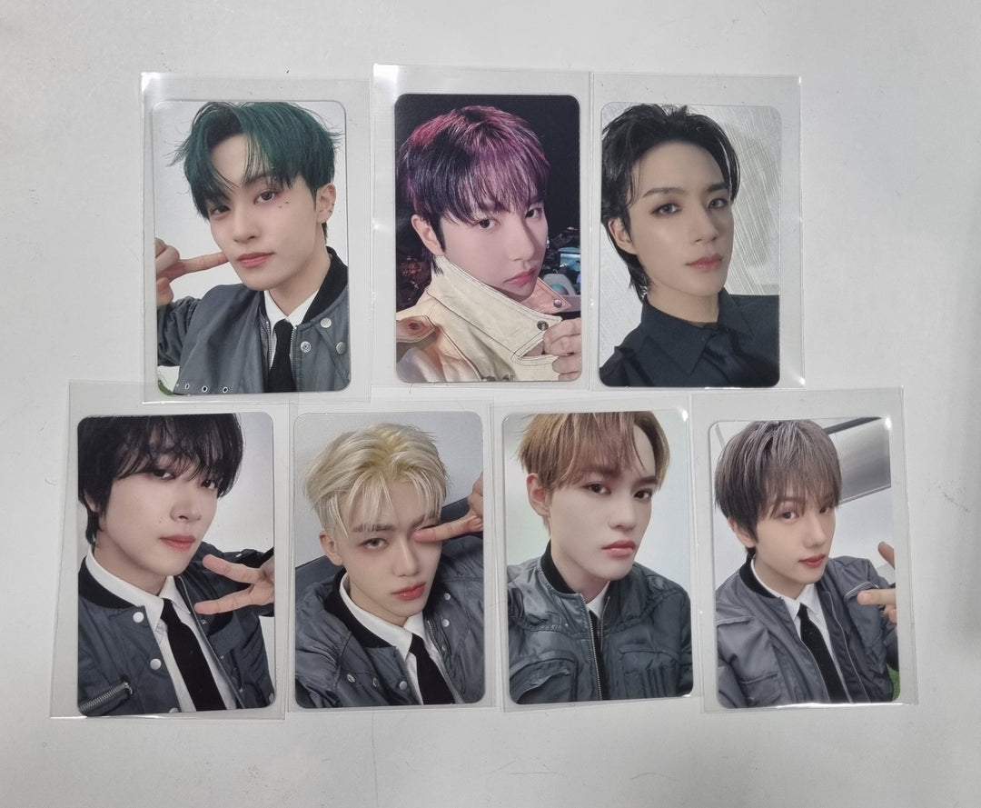 NCT DREAM "DREAM( )SCAPE" - Makestar Lucky Draw Event Photocard [24.4.25] - HALLYUSUPERSTORE