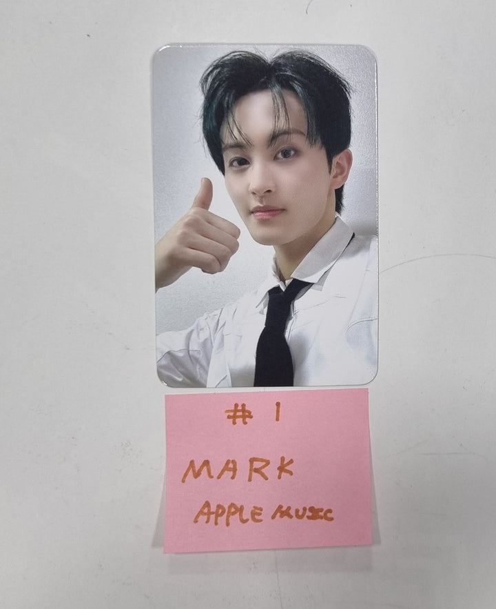 NCT DREAM "DREAM( )SCAPE" - Apple Music Fansign Event Photocard [24.4.25] - HALLYUSUPERSTORE