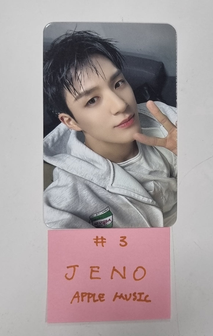 NCT DREAM "DREAM( )SCAPE" - Apple Music Fansign Event Photocard [24.4.25] - HALLYUSUPERSTORE