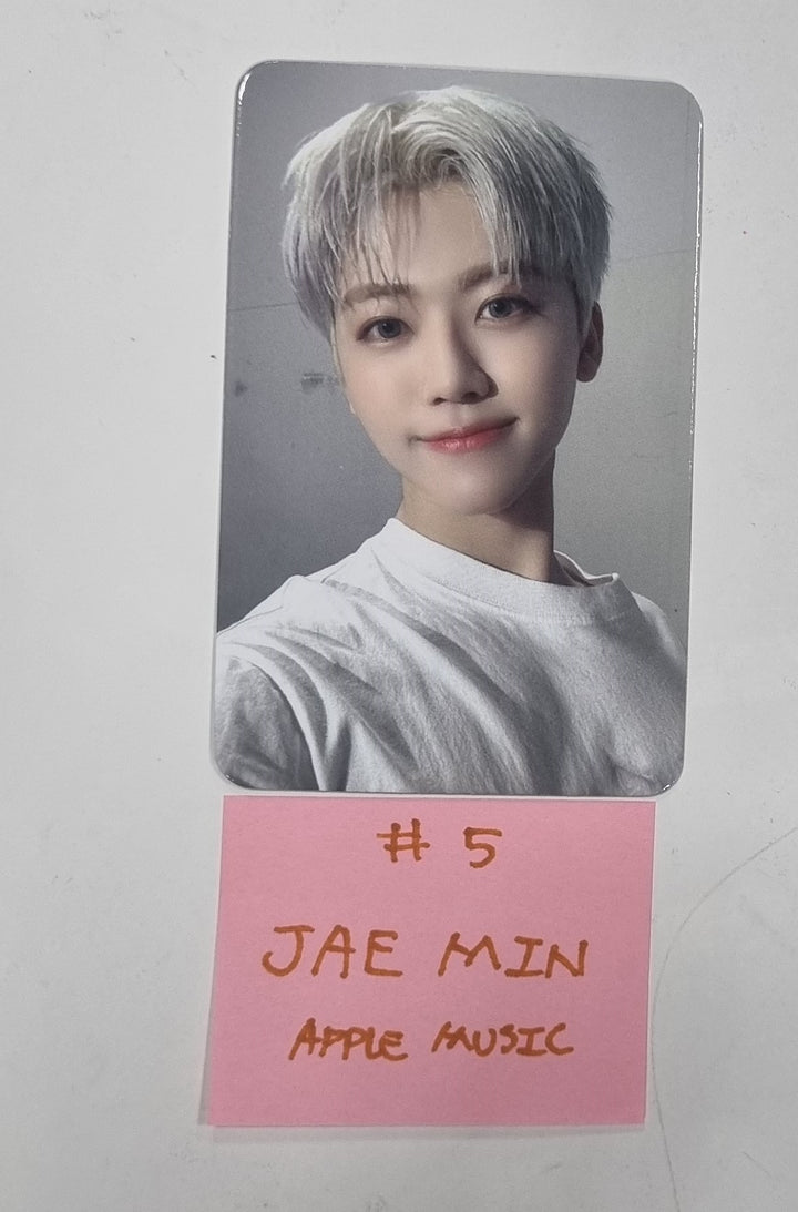 NCT DREAM "DREAM( )SCAPE" - Apple Music Fansign Event Photocard [24.4.25] - HALLYUSUPERSTORE