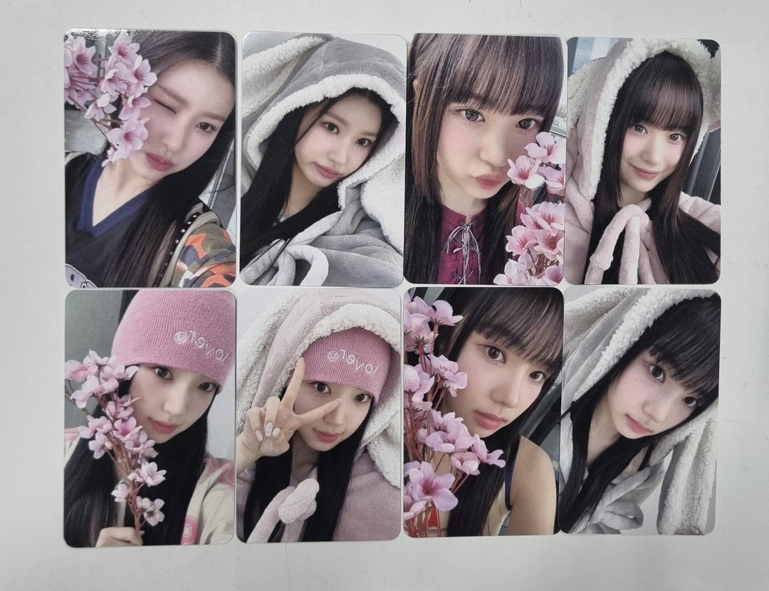 Candy Shop "Hashtag#" - Everline Fansign Event Photocard [24.4.25] - HALLYUSUPERSTORE
