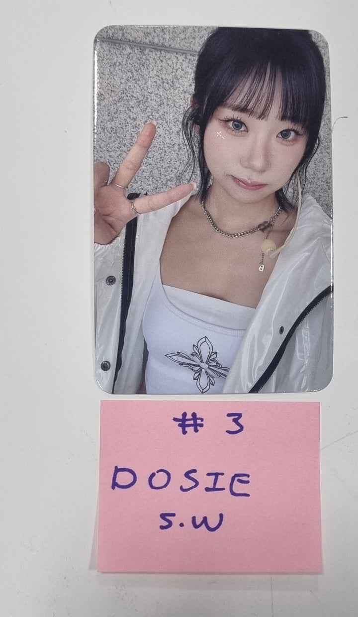 PURPLE KISS "BXX" - Soundwave Fansign Event Photocard Round 4 [24.4.25] - HALLYUSUPERSTORE