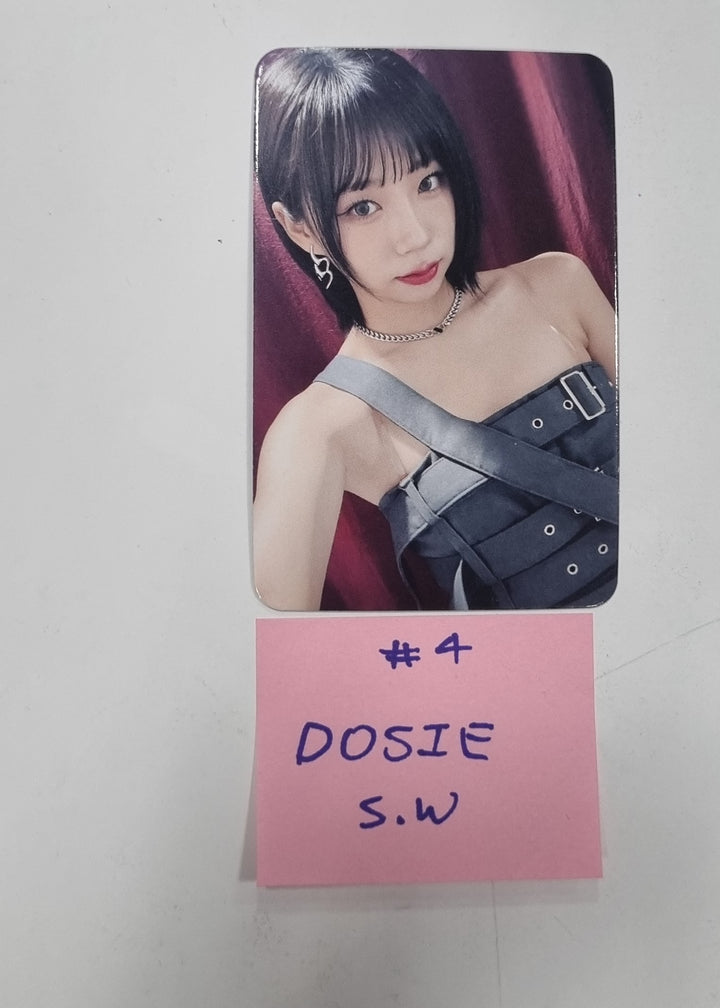 PURPLE KISS "BXX" - Soundwave Fansign Event Photocard Round 4 [24.4.25] - HALLYUSUPERSTORE