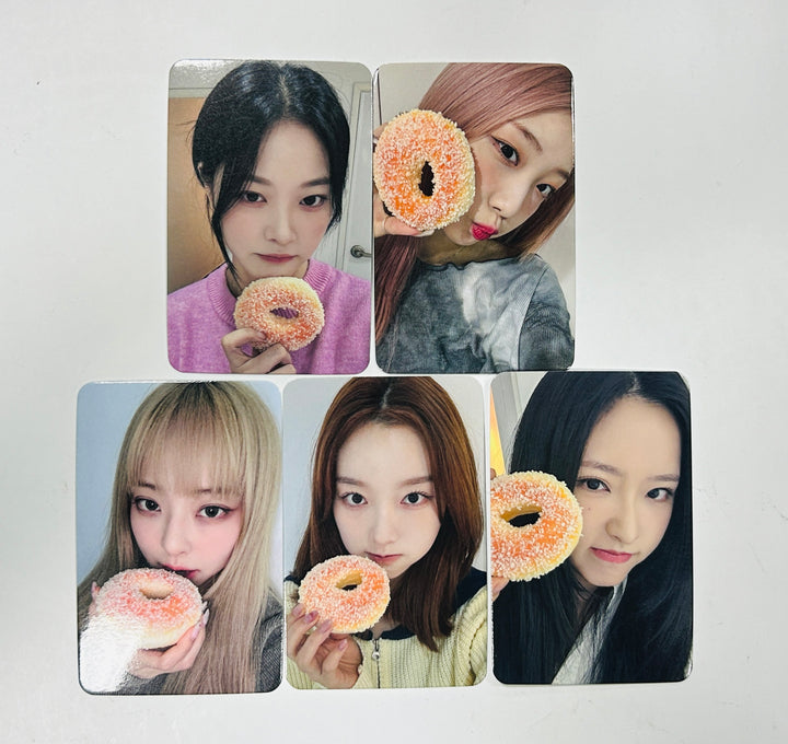 Loossemble "One of a Kind" - Soundwave Fansign Event Photocard [24.4.26] - HALLYUSUPERSTORE