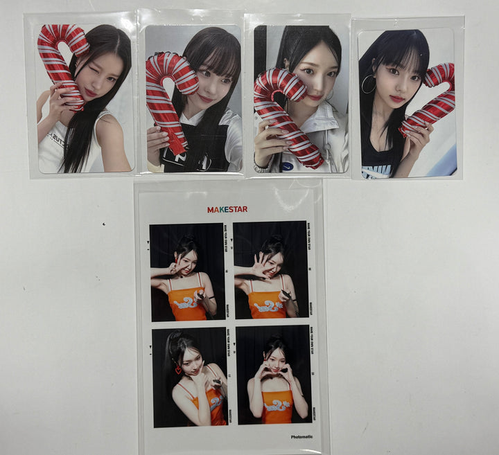 Candy Shop "Hashtag