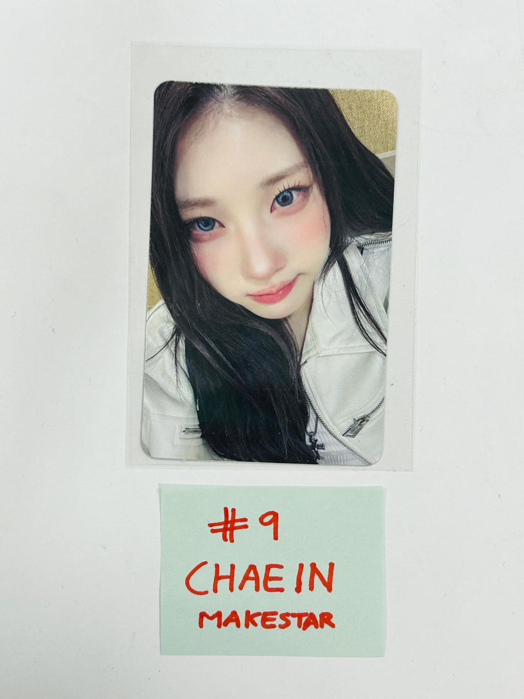 PURPLE KISS "BXX" - Makestar Fansign Event Photocard [24.4.29] - HALLYUSUPERSTORE